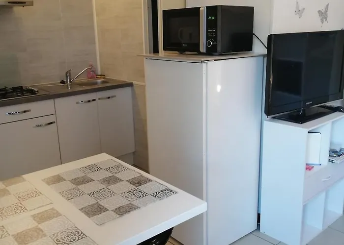 Apartman Equipe Avec Internet *
