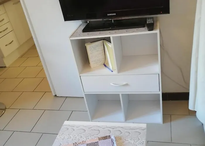 Apartman Equipe Avec Internet *
