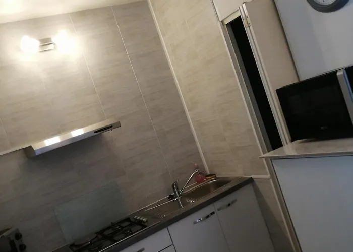 Apartman Equipe Avec Internet *